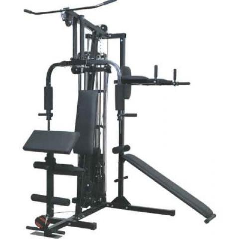 Aparat multifunctional InSPORTline Plus 